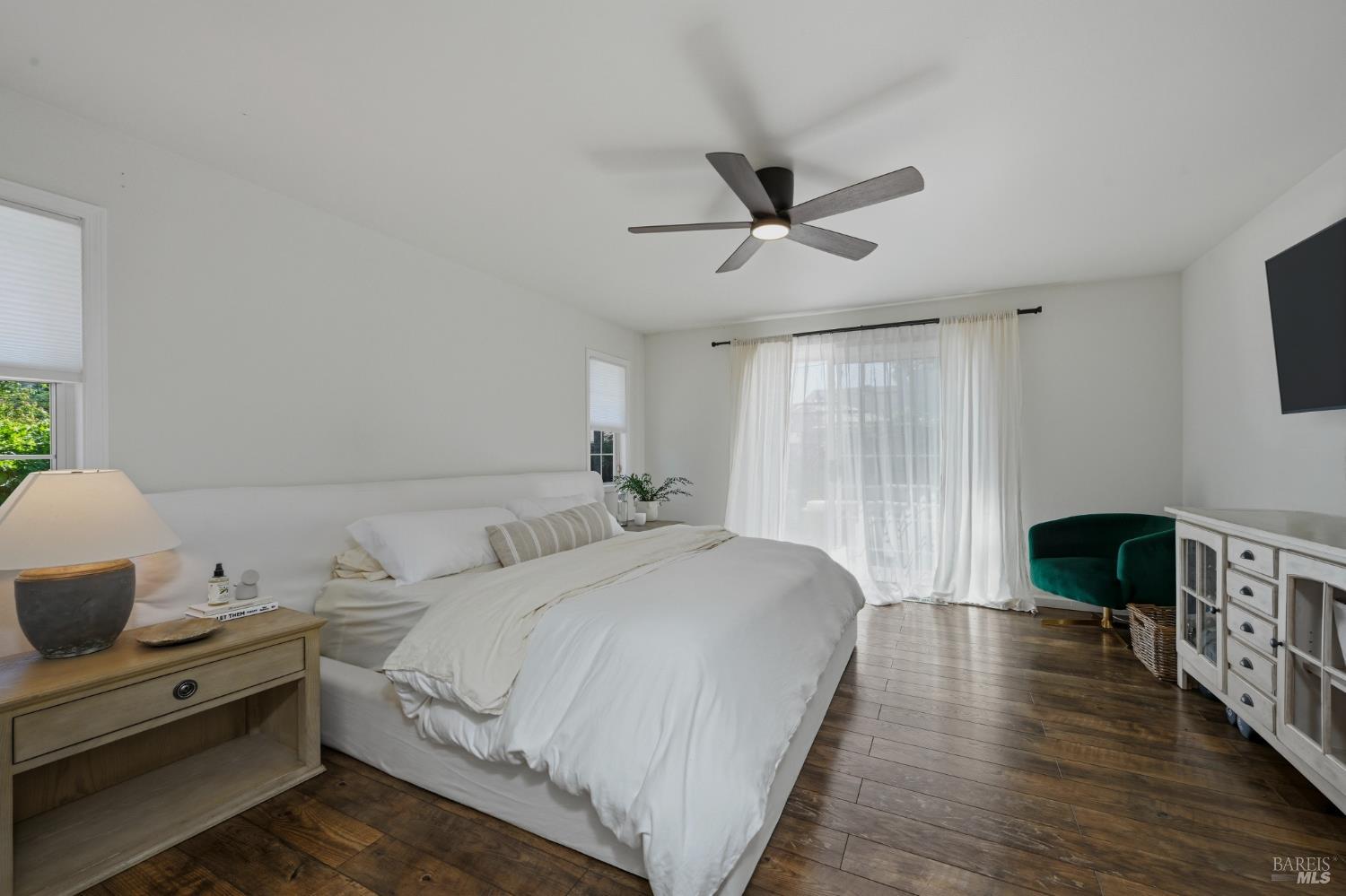 17217 Vailetti Drive Sonoma CA 95476