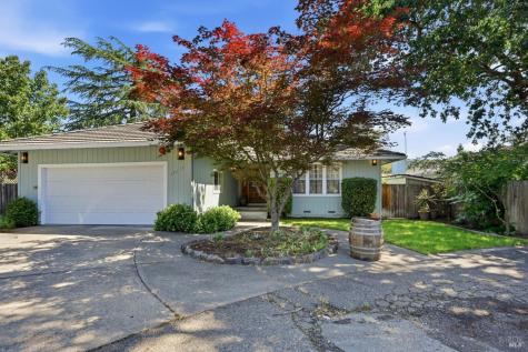 17217 Vailetti Drive Sonoma CA 95476