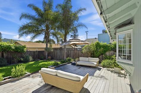 17217 Vailetti Drive Sonoma CA 95476