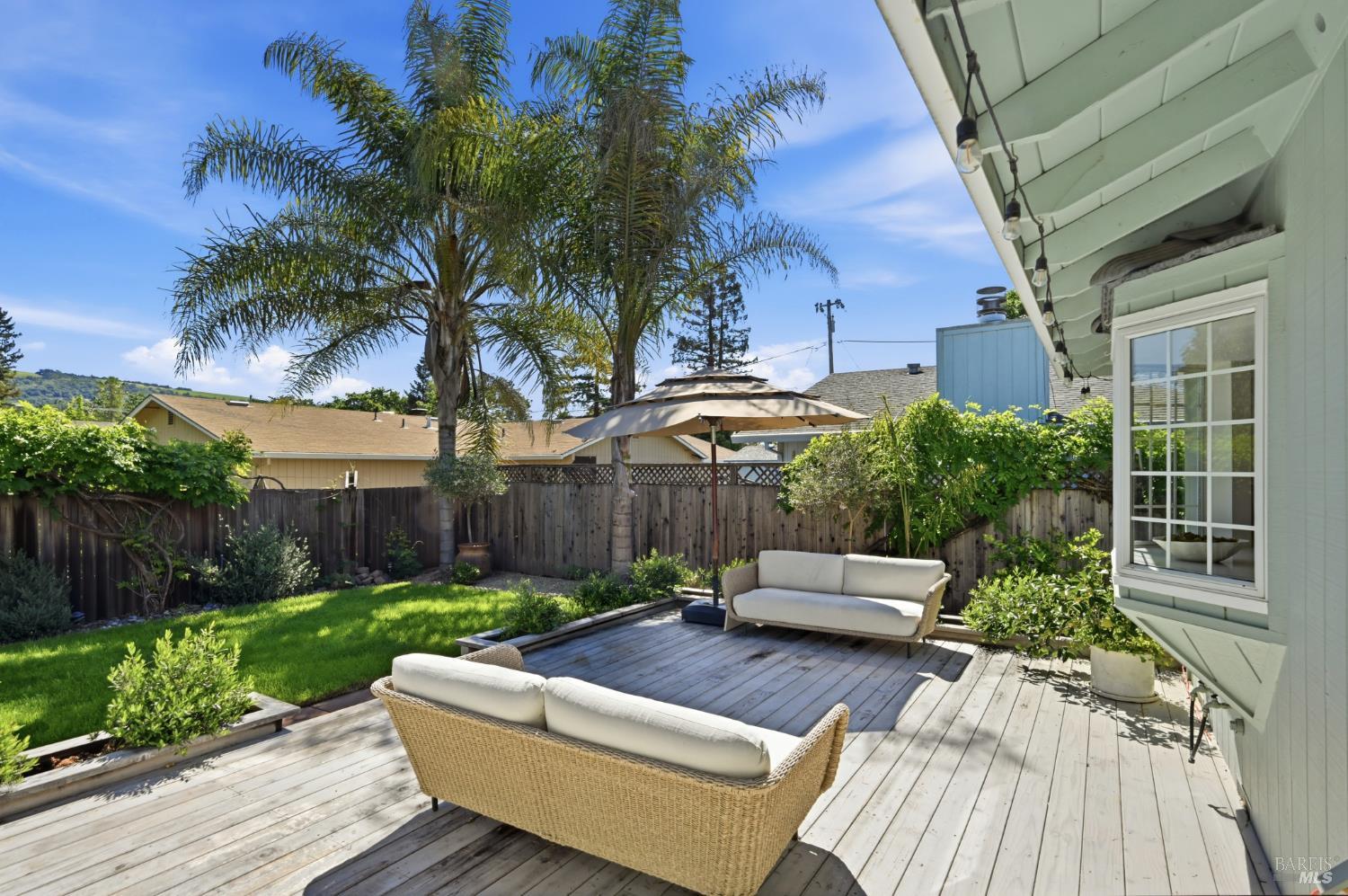 17217 Vailetti Drive Sonoma CA 95476