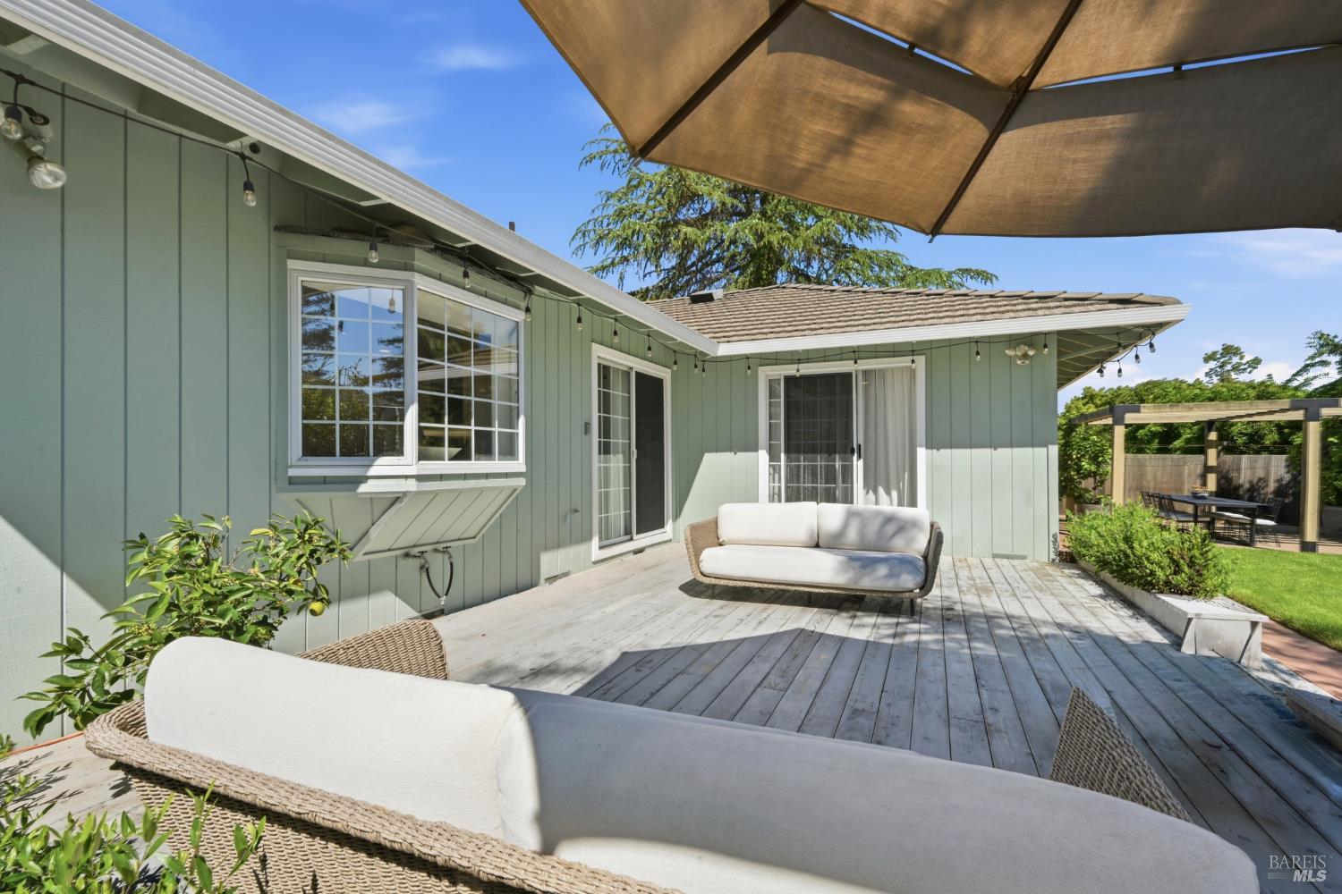 17217 Vailetti Drive Sonoma CA 95476