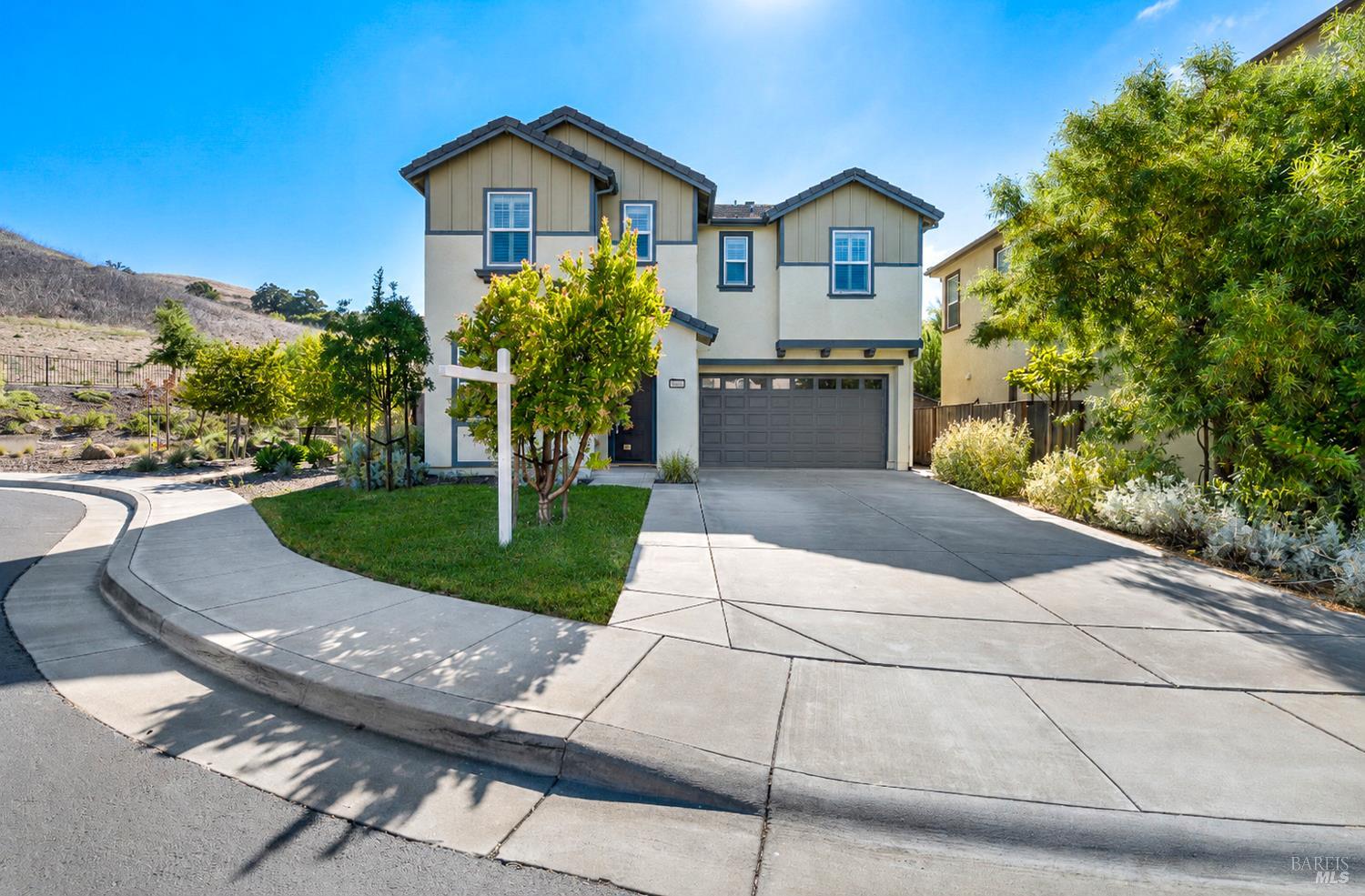 4464 Cancun Court Fairfield CA 94533