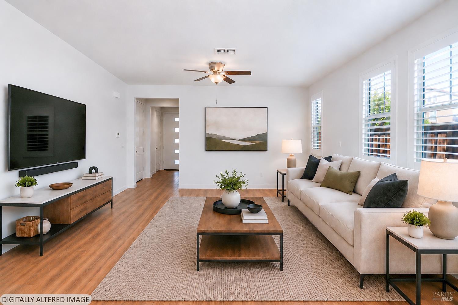 4464 Cancun Court Fairfield CA 94533