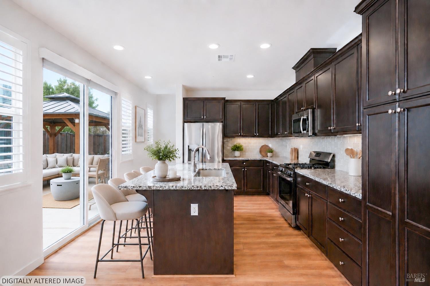 4464 Cancun Court Fairfield CA 94533