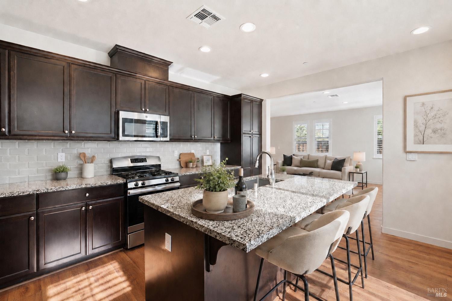 4464 Cancun Court Fairfield CA 94533