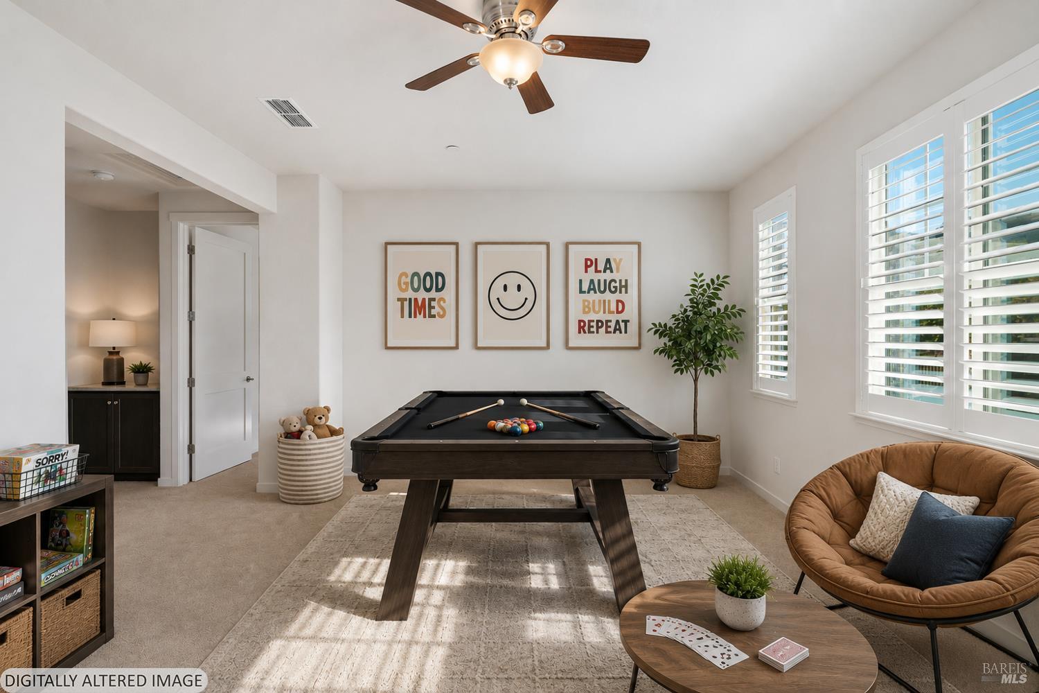4464 Cancun Court Fairfield CA 94533