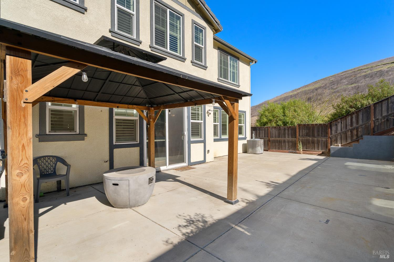 4464 Cancun Court Fairfield CA 94533