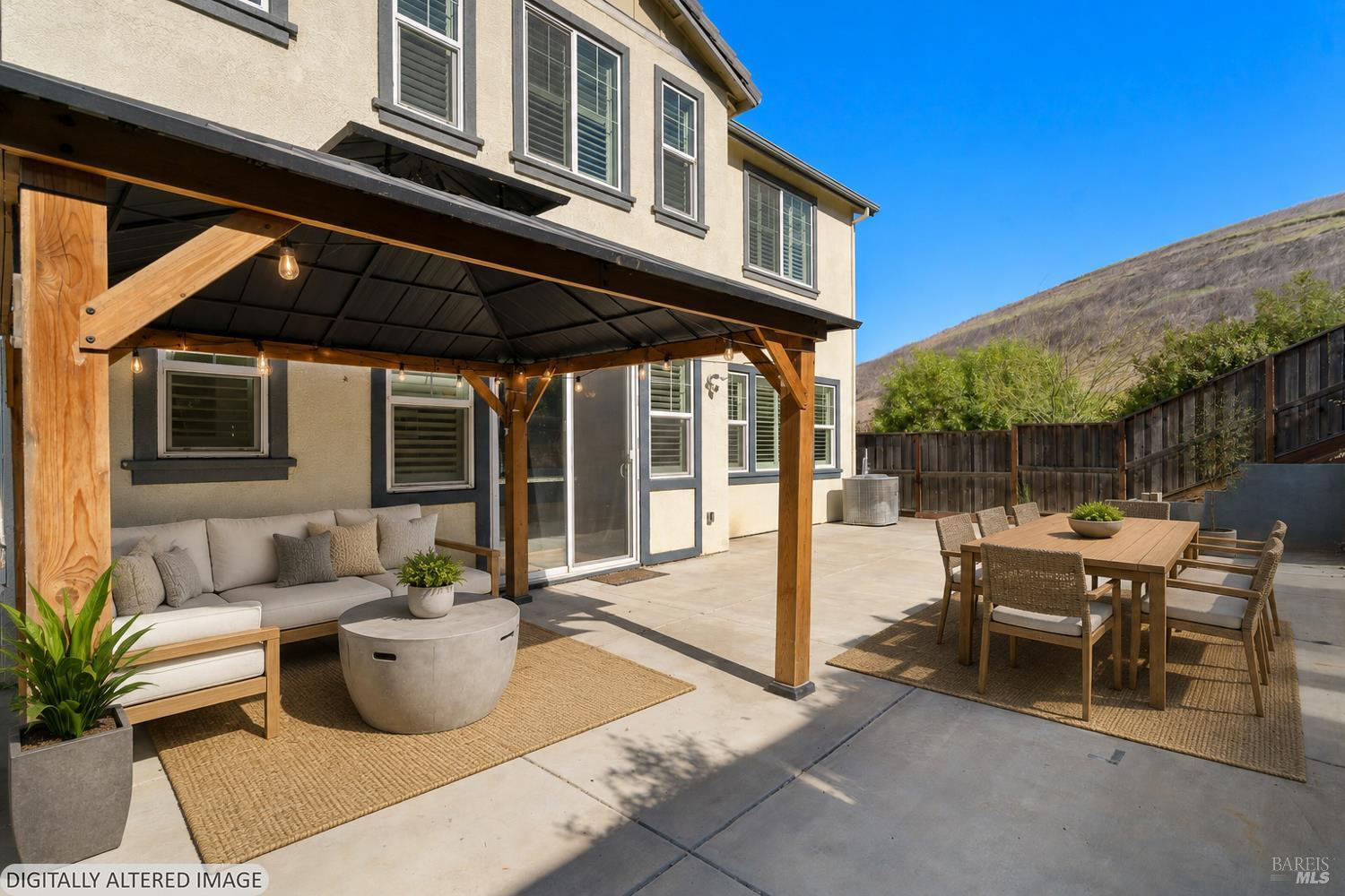 4464 Cancun Court Fairfield CA 94533