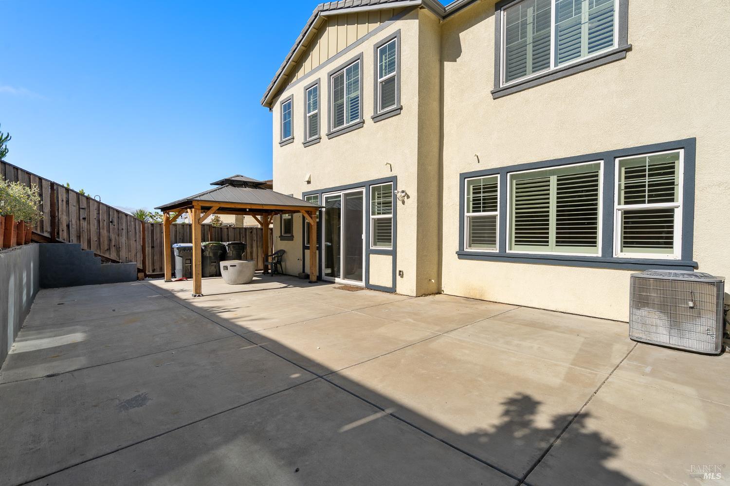 4464 Cancun Court Fairfield CA 94533