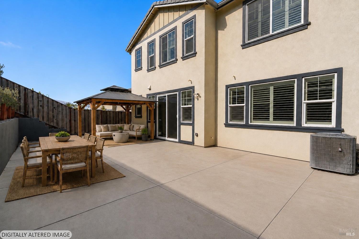 4464 Cancun Court Fairfield CA 94533