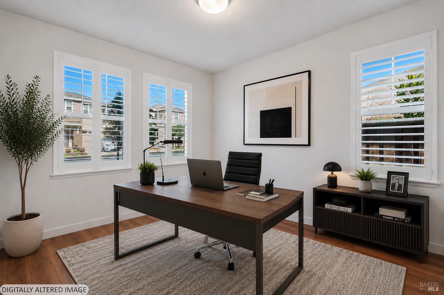 4464 Cancun Court Fairfield CA 94533