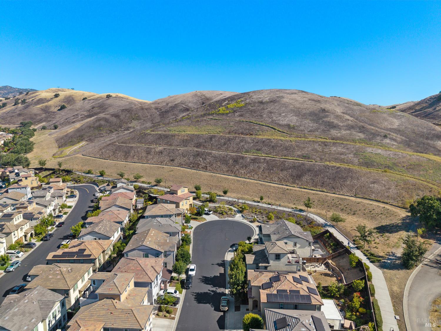 4464 Cancun Court Fairfield CA 94533