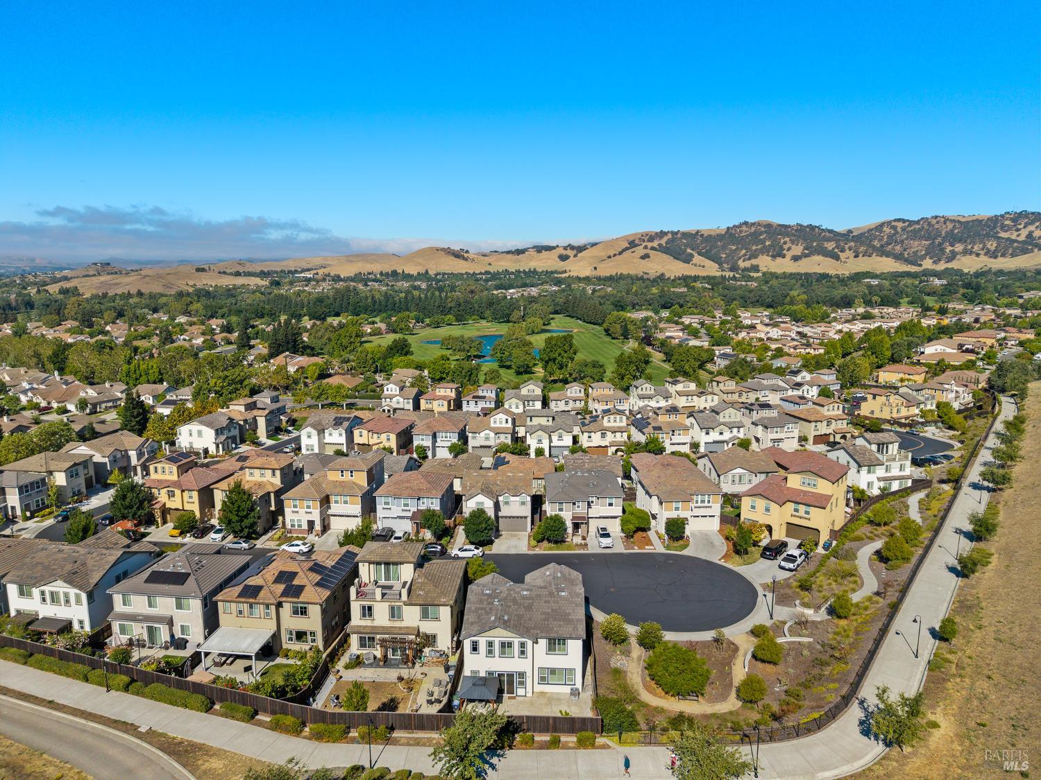 4464 Cancun Court Fairfield CA 94533