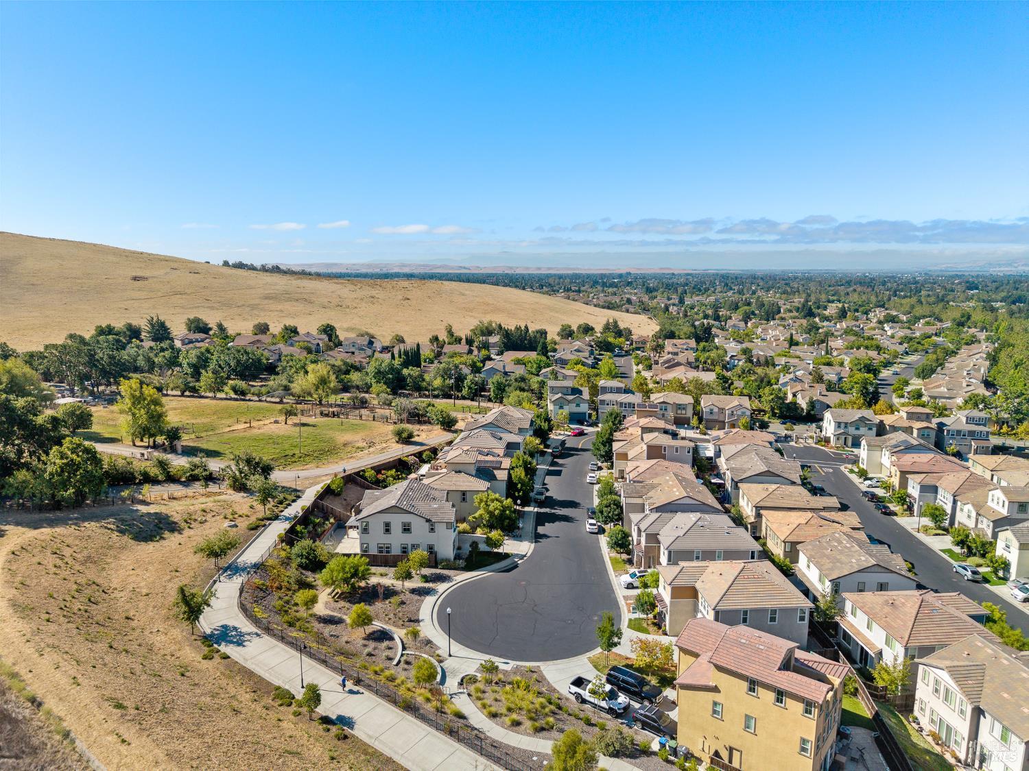 4464 Cancun Court Fairfield CA 94533