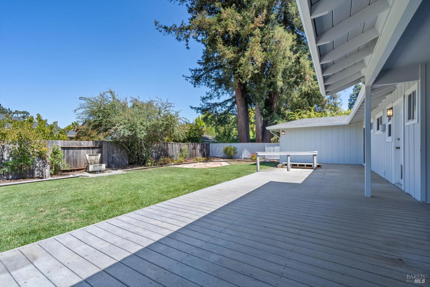 2908 Joyce Street Santa Rosa CA 95405