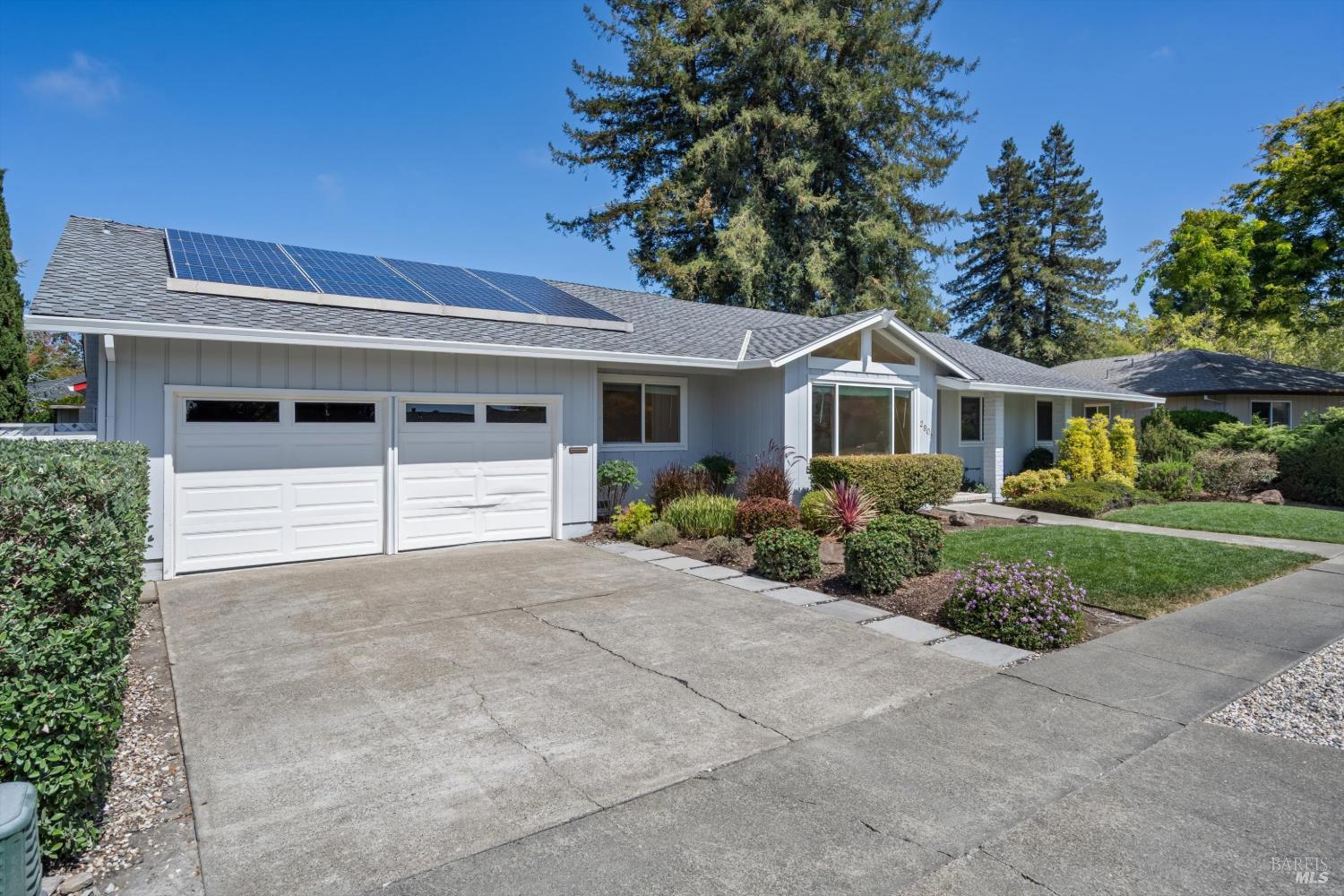 2908 Joyce Street Santa Rosa CA 95405