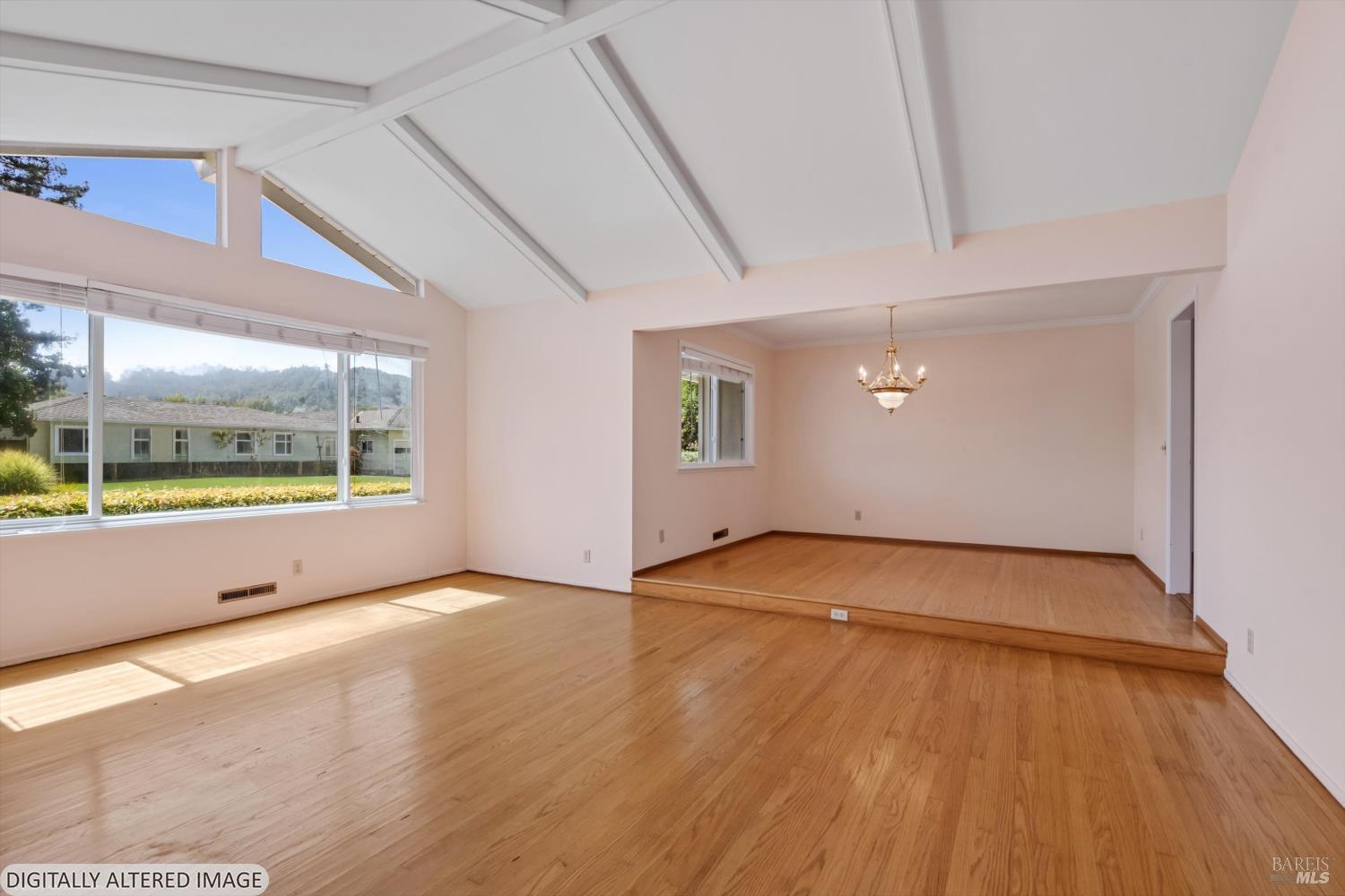 2908 Joyce Street Santa Rosa CA 95405