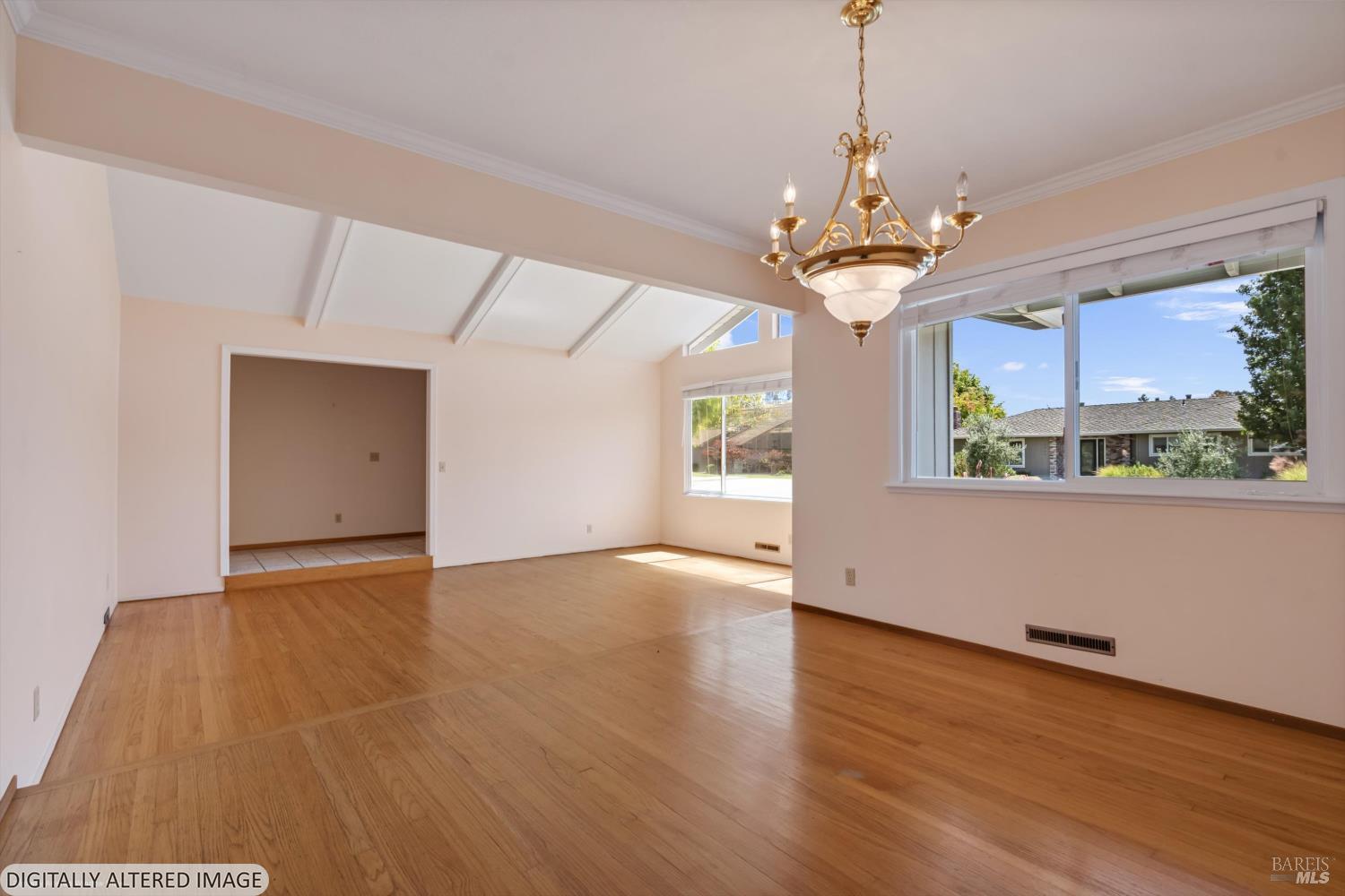 2908 Joyce Street Santa Rosa CA 95405