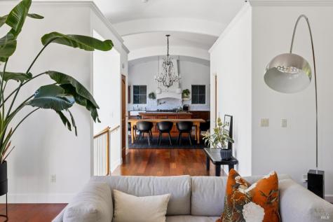 169 Rose Avenue Mill Valley CA 94941