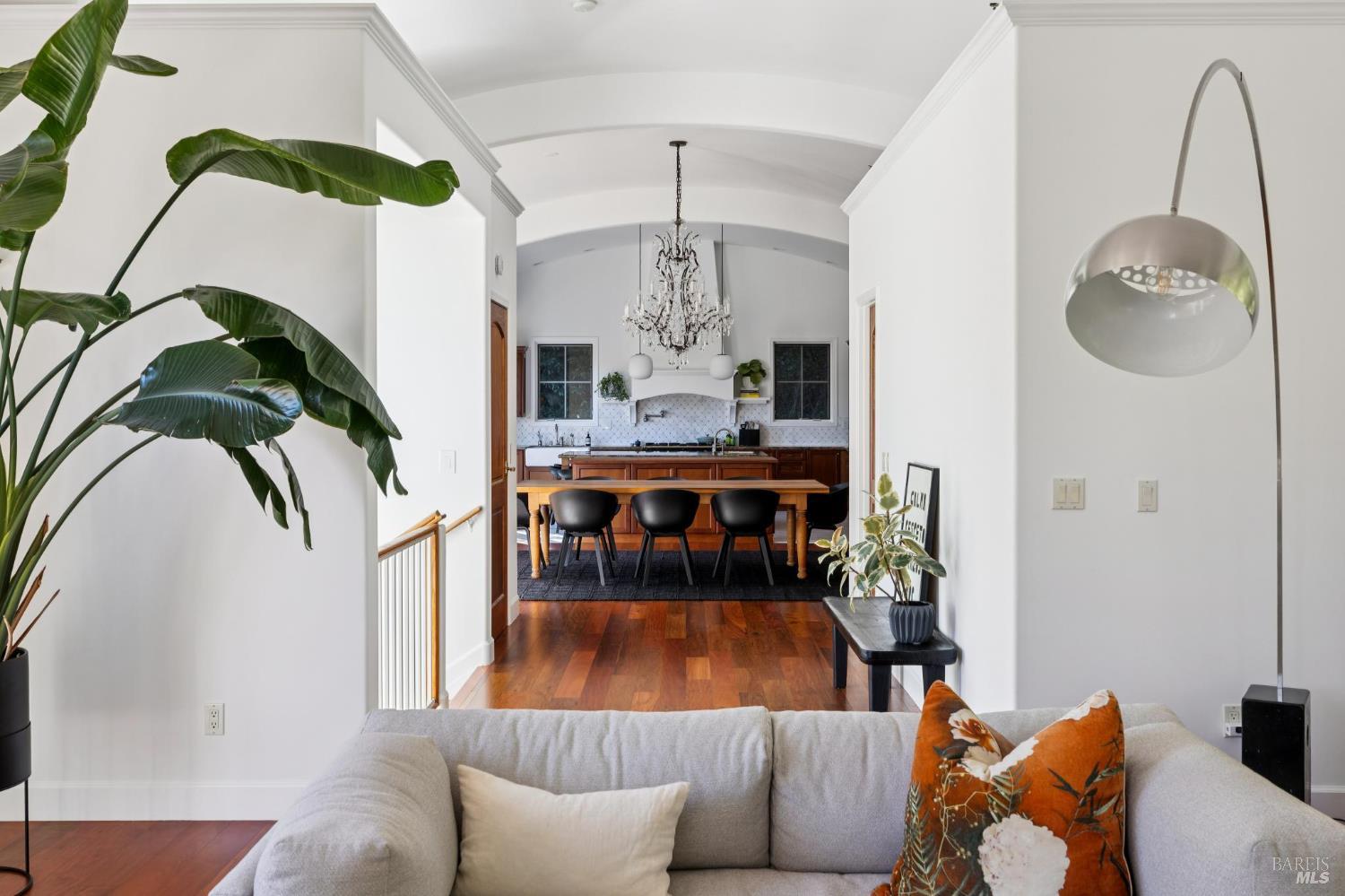 169 Rose Avenue Mill Valley CA 94941