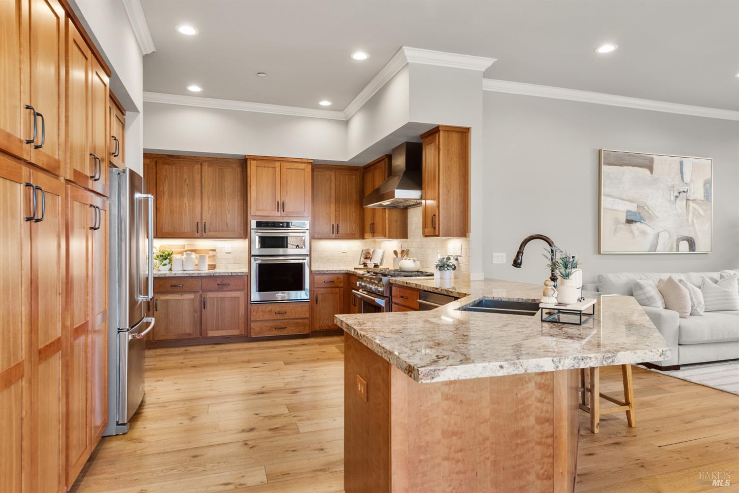 1972 Gardenview Circle Santa Rosa CA 95403