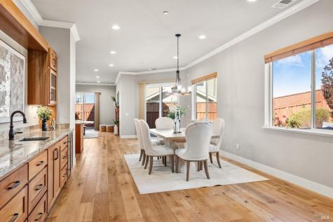 1972 Gardenview Circle Santa Rosa CA 95403