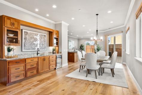 1972 Gardenview Circle Santa Rosa CA 95403