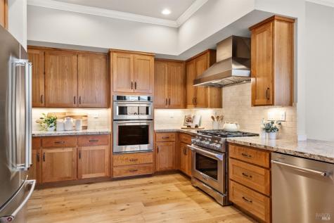 1972 Gardenview Circle Santa Rosa CA 95403