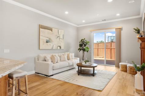 1972 Gardenview Circle Santa Rosa CA 95403