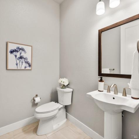 1972 Gardenview Circle Santa Rosa CA 95403