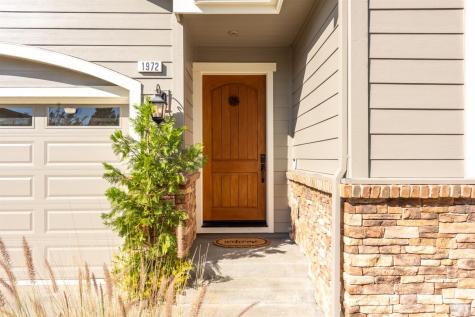 1972 Gardenview Circle Santa Rosa CA 95403