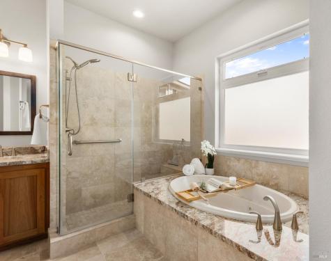 1972 Gardenview Circle Santa Rosa CA 95403