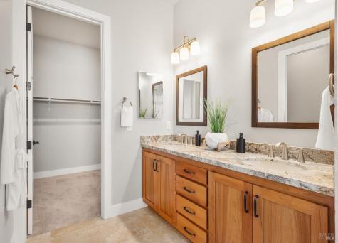 1972 Gardenview Circle Santa Rosa CA 95403