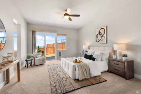 1972 Gardenview Circle Santa Rosa CA 95403