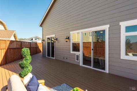 1972 Gardenview Circle Santa Rosa CA 95403