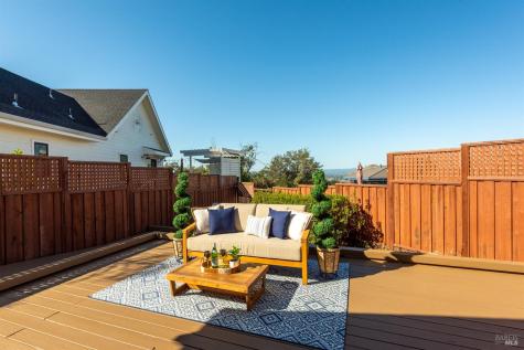 1972 Gardenview Circle Santa Rosa CA 95403