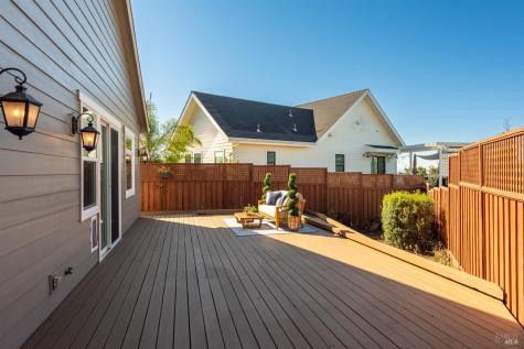1972 Gardenview Circle Santa Rosa CA 95403