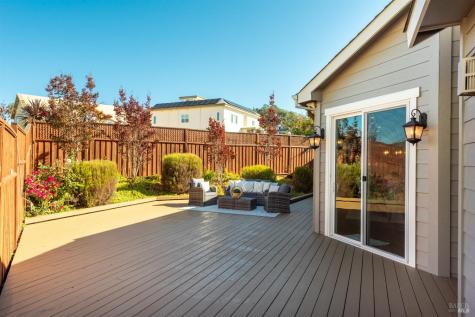 1972 Gardenview Circle Santa Rosa CA 95403