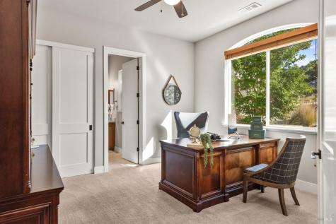 1972 Gardenview Circle Santa Rosa CA 95403
