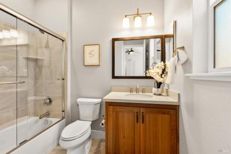 1972 Gardenview Circle Santa Rosa CA 95403