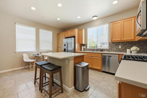2318 Avignon Circle Santa Rosa CA 95403