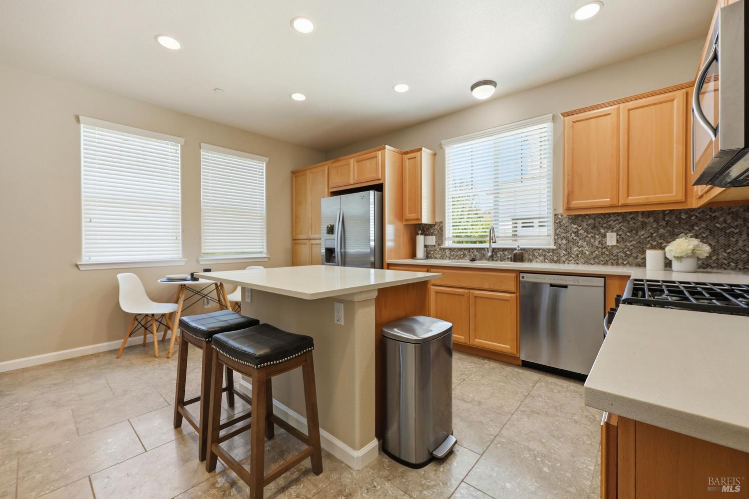 2318 Avignon Circle Santa Rosa CA 95403