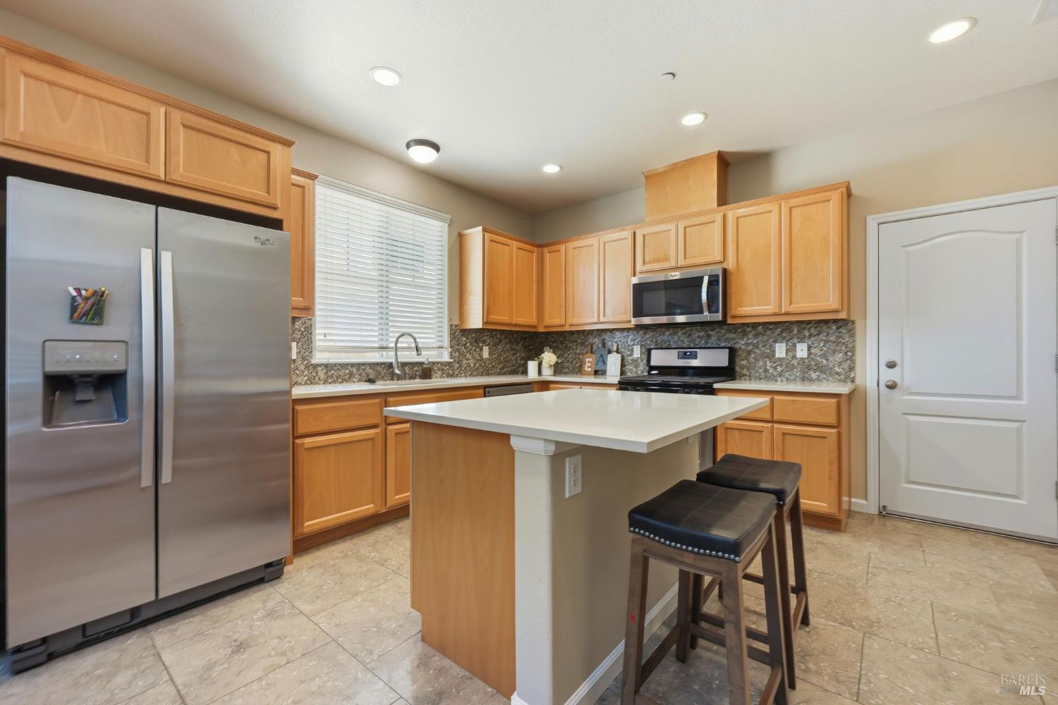 2318 Avignon Circle Santa Rosa CA 95403