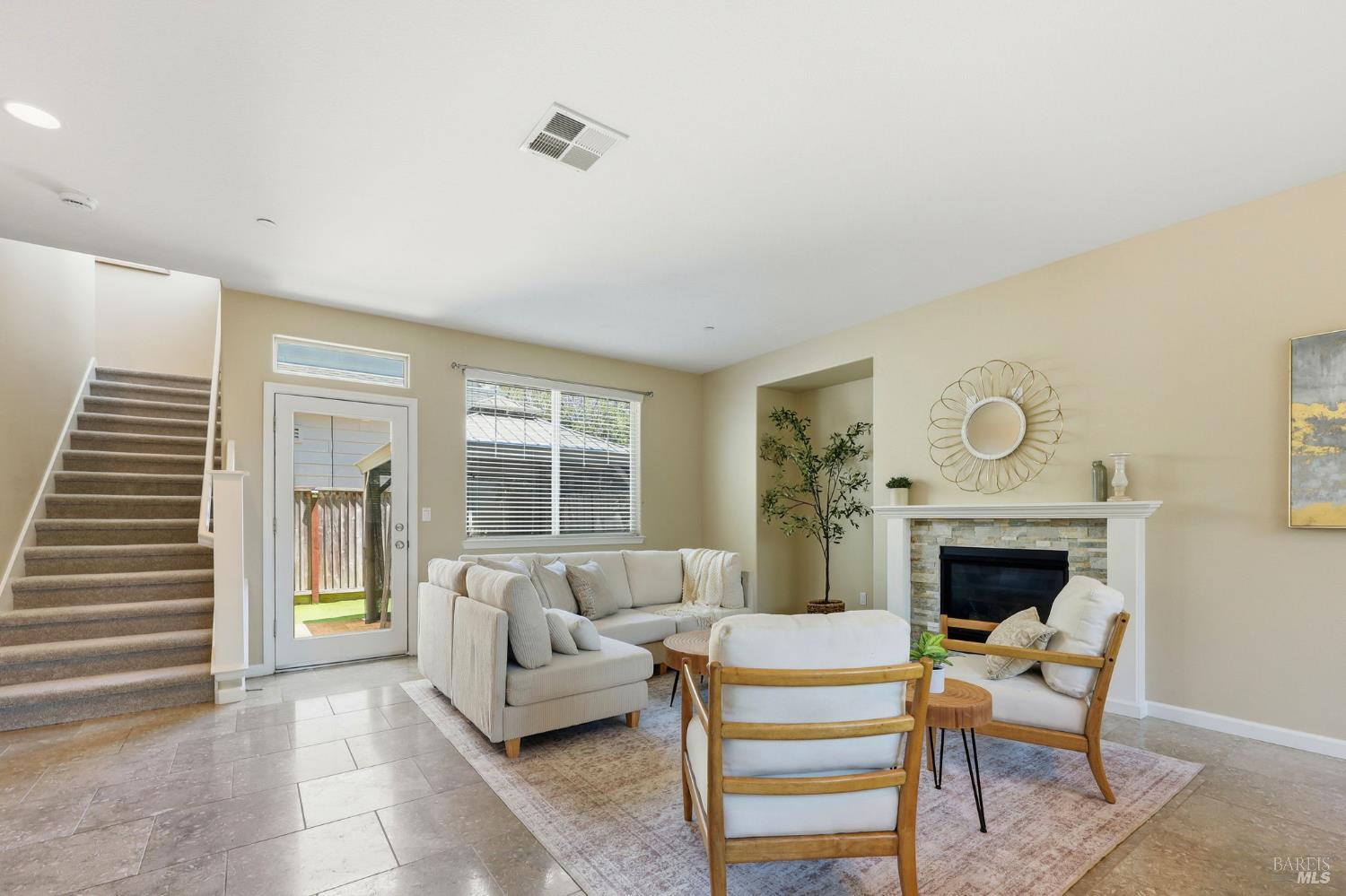 2318 Avignon Circle Santa Rosa CA 95403