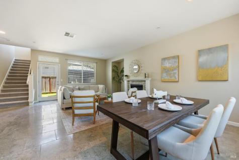 2318 Avignon Circle Santa Rosa CA 95403
