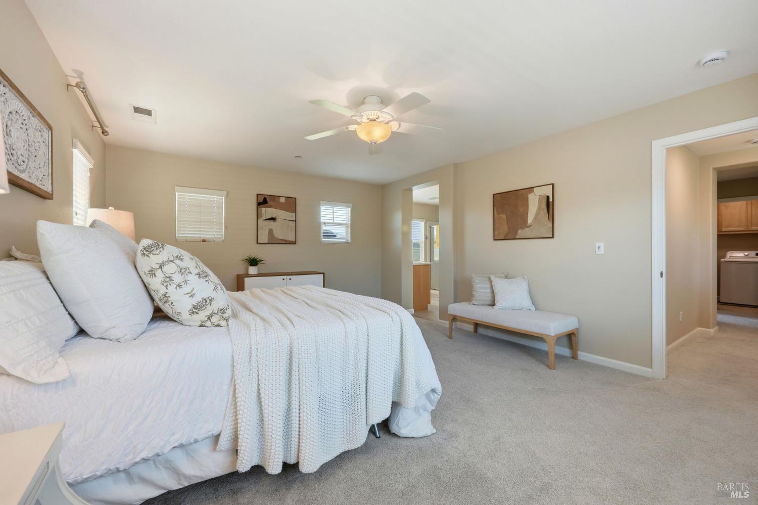 2318 Avignon Circle Santa Rosa CA 95403