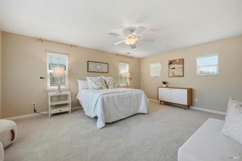 2318 Avignon Circle Santa Rosa CA 95403