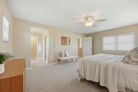 2318 Avignon Circle Santa Rosa CA 95403