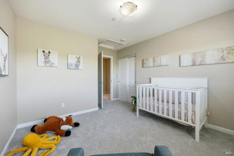 2318 Avignon Circle Santa Rosa CA 95403