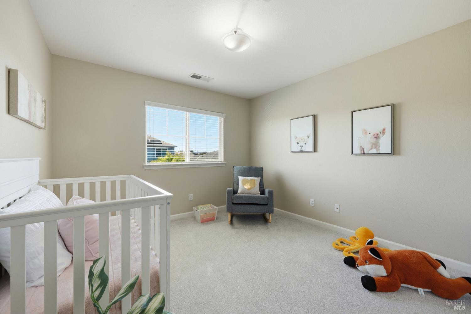 2318 Avignon Circle Santa Rosa CA 95403